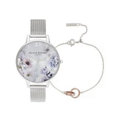 OLIVIA BURTON OBGSET145 Női karóra