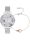 OLIVIA BURTON OBGSET145 Női karóra