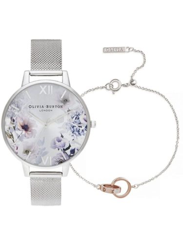 OLIVIA BURTON OBGSET145 Női karóra