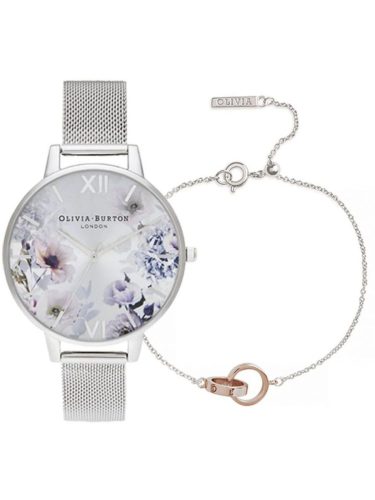 OLIVIA BURTON OBGSET145 Női karóra
