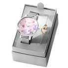 OLIVIA BURTON OBGSET145 Női karóra