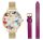 OLIVIA BURTON OBGSET153 Női karóra