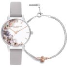 OLIVIA BURTON OBGSET45 Női karóra