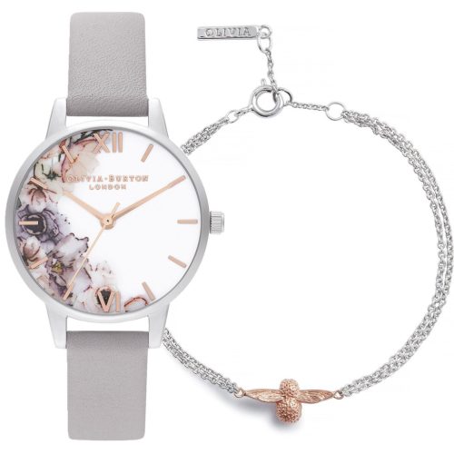 OLIVIA BURTON OBGSET45 Női karóra