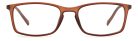 PIERRE CARDIN P.C.-6239-YZ4 Férfi szemüvegkeret