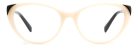 PIERRE CARDIN P.C.-8501-0XR Női szemüvegkeret