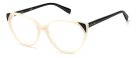 PIERRE CARDIN P.C.-8502-0XR Női szemüvegkeret