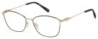 PIERRE CARDIN P.C.-8849-000 Női szemüvegkeret
