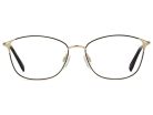 PIERRE CARDIN P.C.-8849-000 Női szemüvegkeret