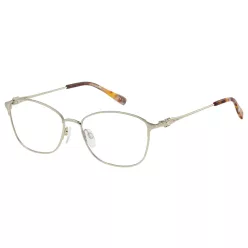 PIERRE CARDIN P.C.-8849-3YG Női szemüvegkeret