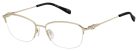 PIERRE CARDIN P.C.-8850-000 Női szemüvegkeret