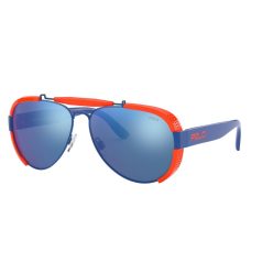 POLO RALPH LAUREN P312994035560 Unisex napszemüveg