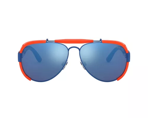 POLO RALPH LAUREN P312994035560 Unisex napszemüveg