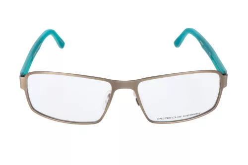 PORSCHE DESIGN P8231E Férfi szemüvegkeret