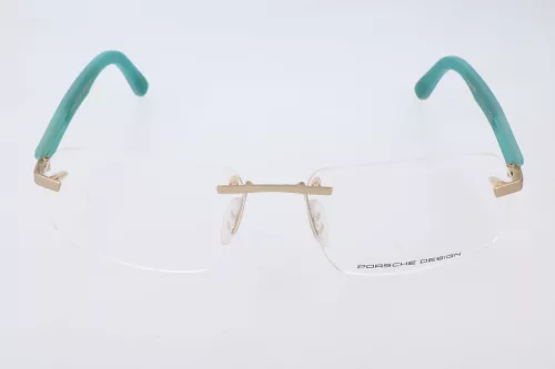 PORSCHE DESIGN P8233E Férfi szemüvegkeret