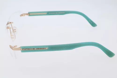 PORSCHE DESIGN P8233E Férfi szemüvegkeret