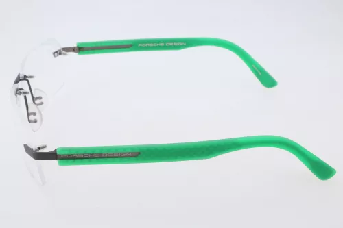 PORSCHE DESIGN P8233F Férfi szemüvegkeret
