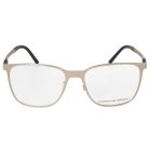 PORSCHE P8275-B Férfi szemüvegkeret