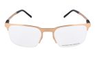 PORSCHE DESIGN P8277C Férfi szemüvegkeret
