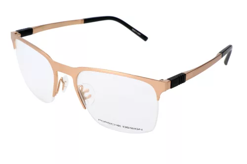 PORSCHE DESIGN P8277C Férfi szemüvegkeret