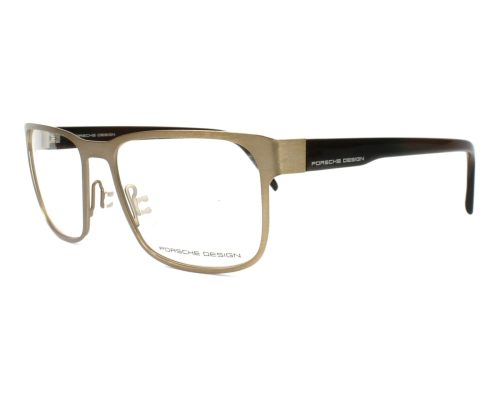PORSCHE P8291-D Férfi szemüvegkeret