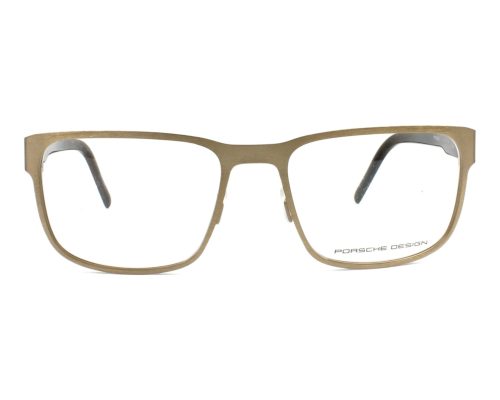 PORSCHE P8291-D Férfi szemüvegkeret