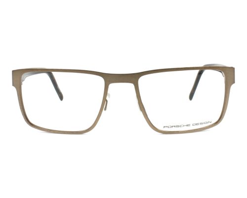 PORSCHE P8292-C Férfi szemüvegkeret