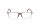 PORSCHE DESIGN P8309B56 Férfi szemüvegkeret