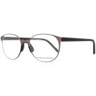 PORSCHE P8312-53F Unisex szemüvegkeret