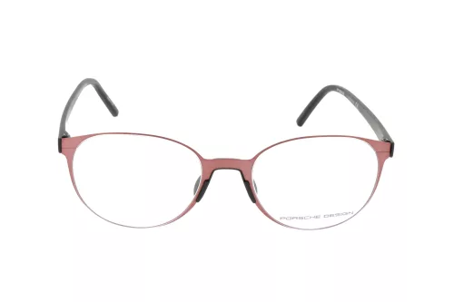 PORSCHE DESIGN P8312F UNISEX szemüvegkeret