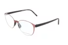 PORSCHE DESIGN P8312F UNISEX szemüvegkeret