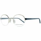 PORSCHE P8350-50D Unisex szemüvegkeret