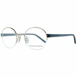 PORSCHE P8350-50D Unisex szemüvegkeret