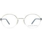 PORSCHE P8350-50D Unisex szemüvegkeret