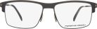 PORSCHE P8361-A Férfi szemüvegkeret