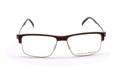 PORSCHE P8361-B Férfi szemüvegkeret