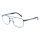 PORSCHE DESIGN P8370D56 Férfi szemüvegkeret
