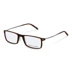 PORSCHE DESIGN P8384D55 Férfi szemüvegkeret