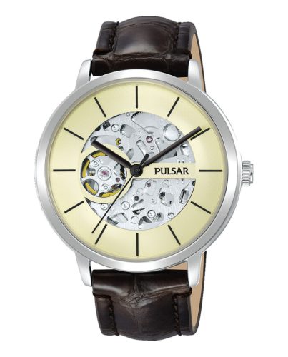 PULSAR P8A005X1 Férfi Karóra
