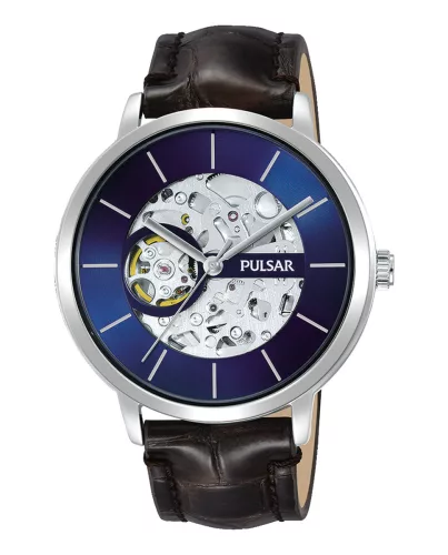 PULSAR P8A007X1 Férfi Karóra