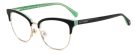 KATE SPADE PAITYNG807F31 Női szemüvegkeret