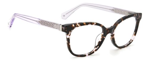 KATE SPADE PAYTONYJMF017 Női szemüvegkeret