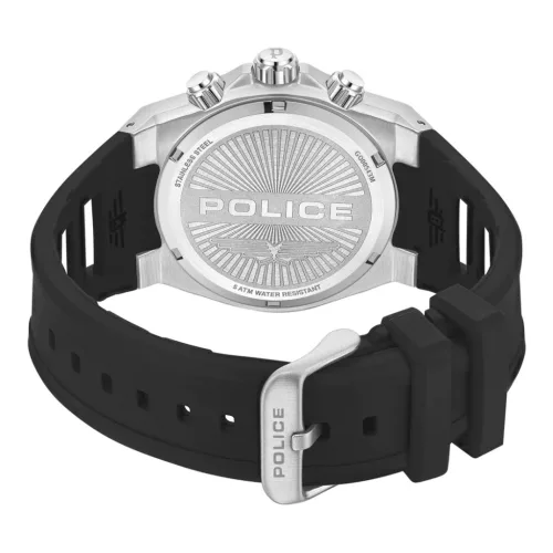 POLICE PEWGQ0054301M Férfi Karóra