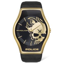 POLICE PEWJA2002301 Férfi Karóra