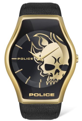 POLICE PEWJA2002301 Férfi Karóra