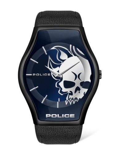 POLICE PEWJA2002302 Férfi Karóra