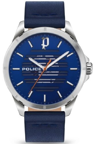 POLICE PEWJA2204501 Férfi Karóra