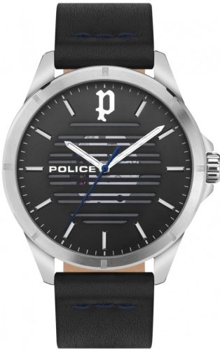 POLICE PEWJA2204502 Férfi Karóra