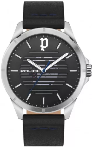 POLICE PEWJA2204503 Férfi Karóra