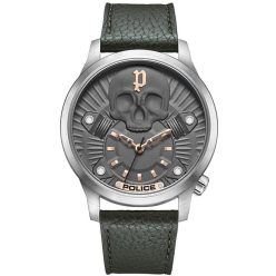 POLICE PEWJA2227703 Férfi Karóra